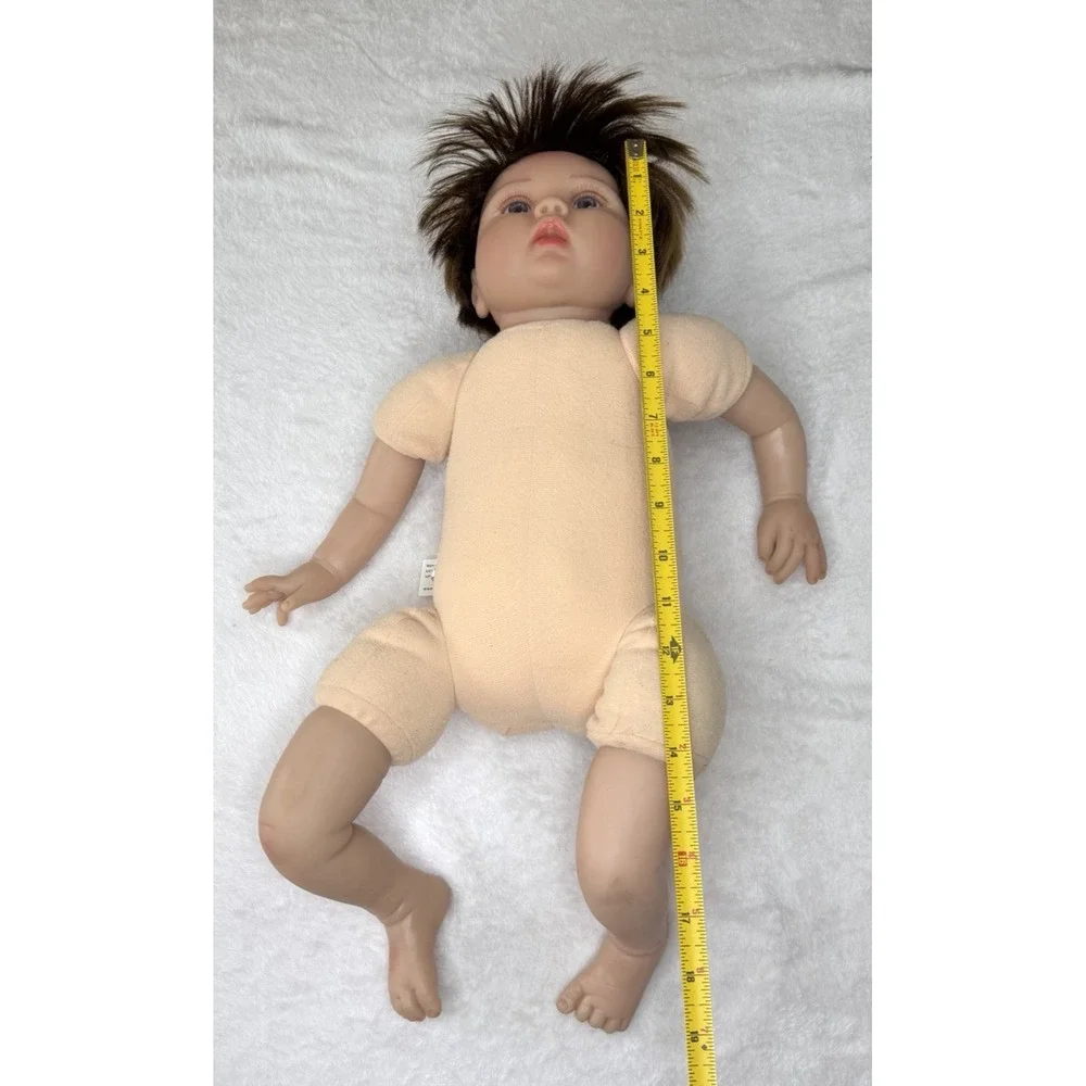 Kaydora Reborn Baby Doll 22